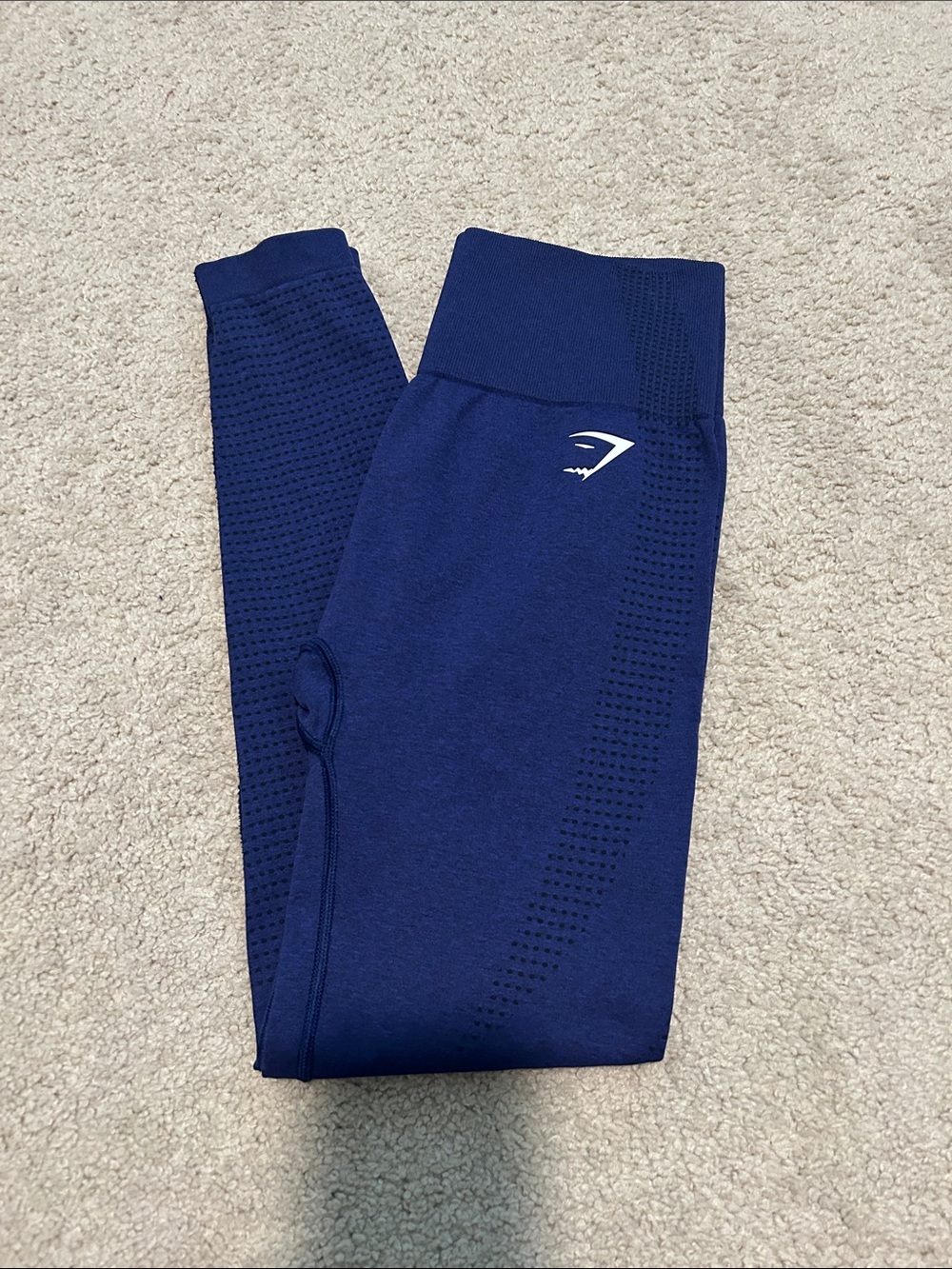 Gymshark Vital Seamless 2.0 Leggings